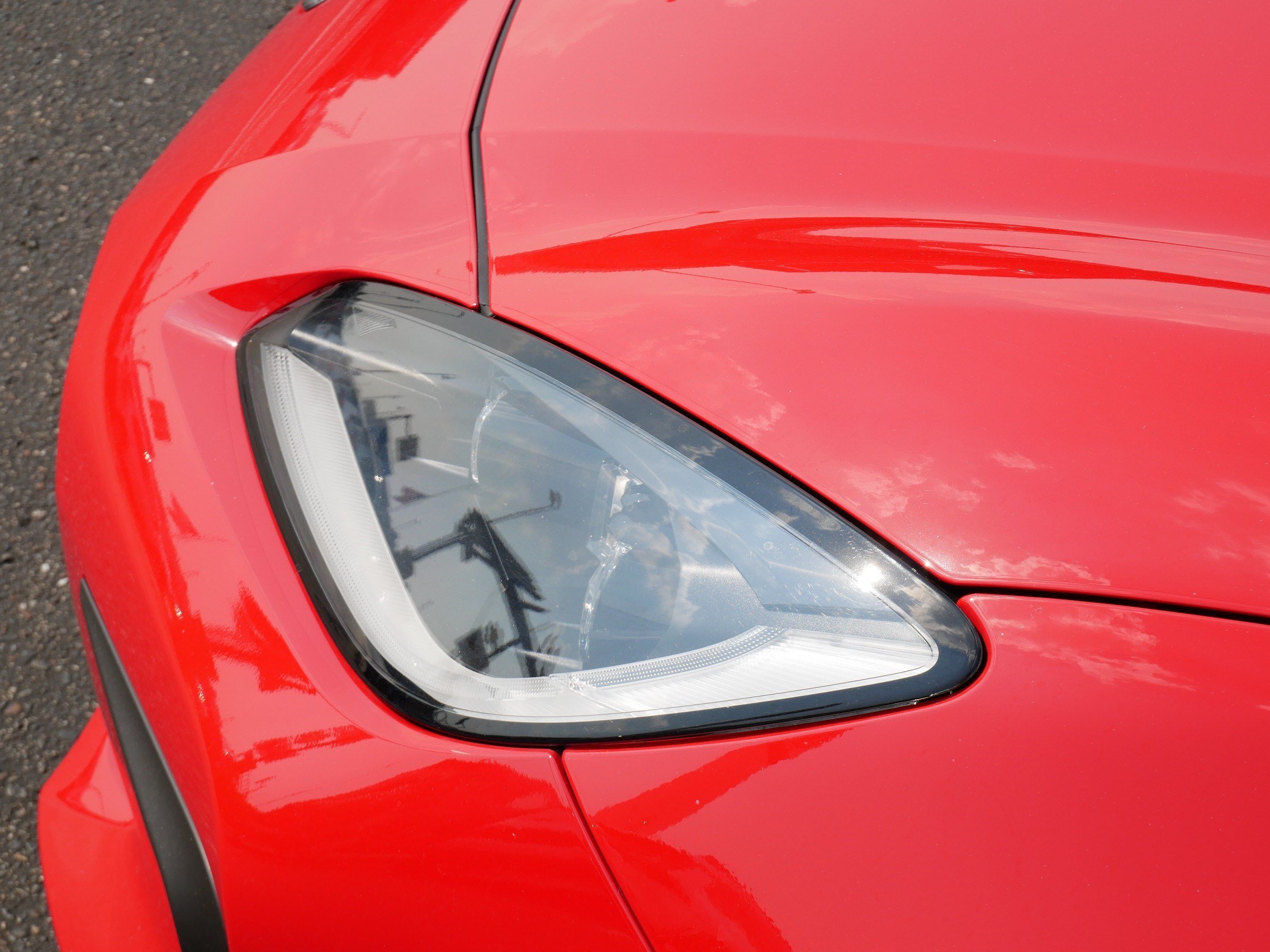 Certified Used 2023 TRACK bRED Toyota Premium image 15