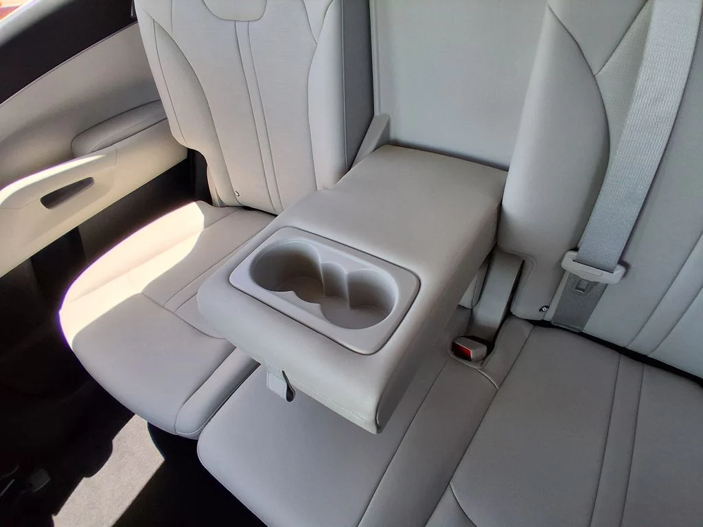 New 2026 Black Kia S image 16