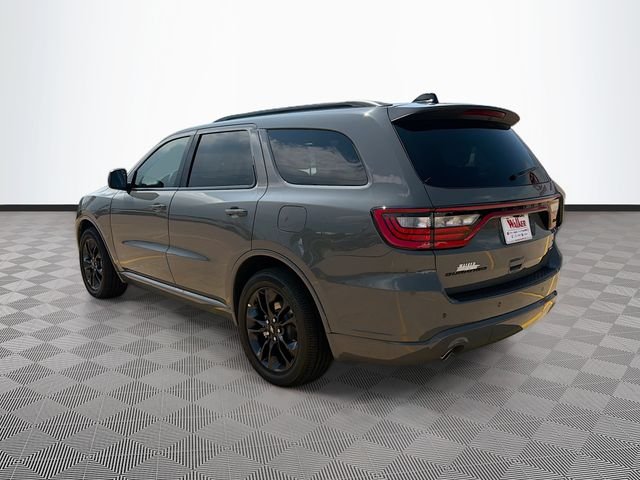 New 2026 Gray Dodge GT image 5