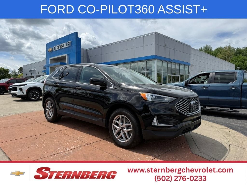 2023 Ford Edge