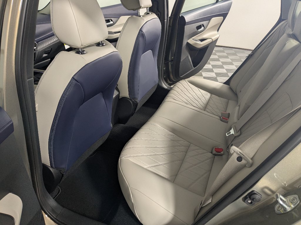 2026 Nissan Sentra SL - Photo 14