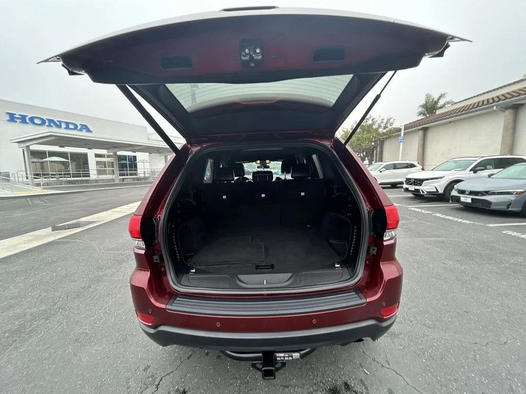 2021 Jeep Grand Cherokee Laredo X - Photo 24