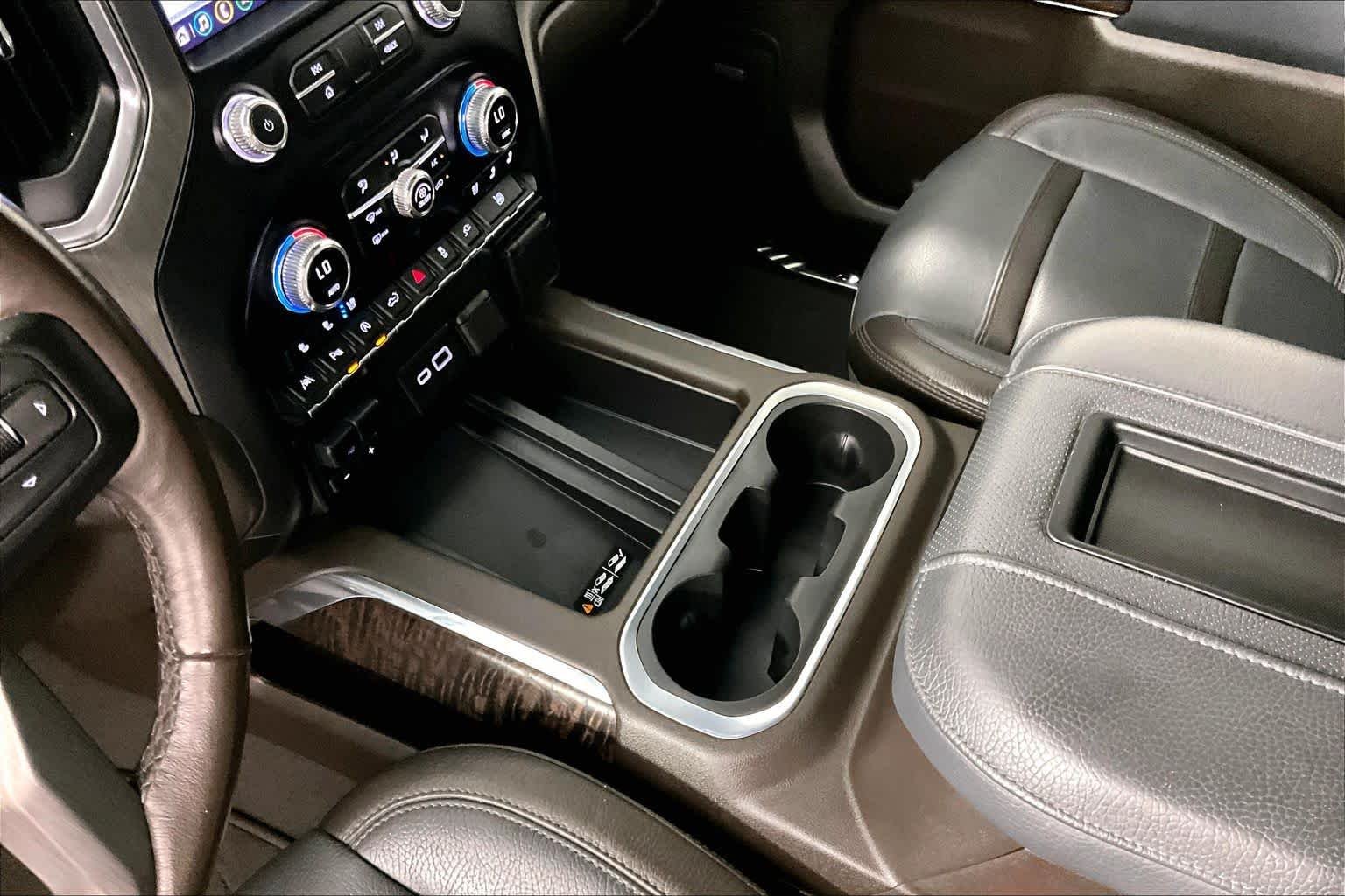 2021 GMC Sierra 1500 Denali Denali - Photo 16
