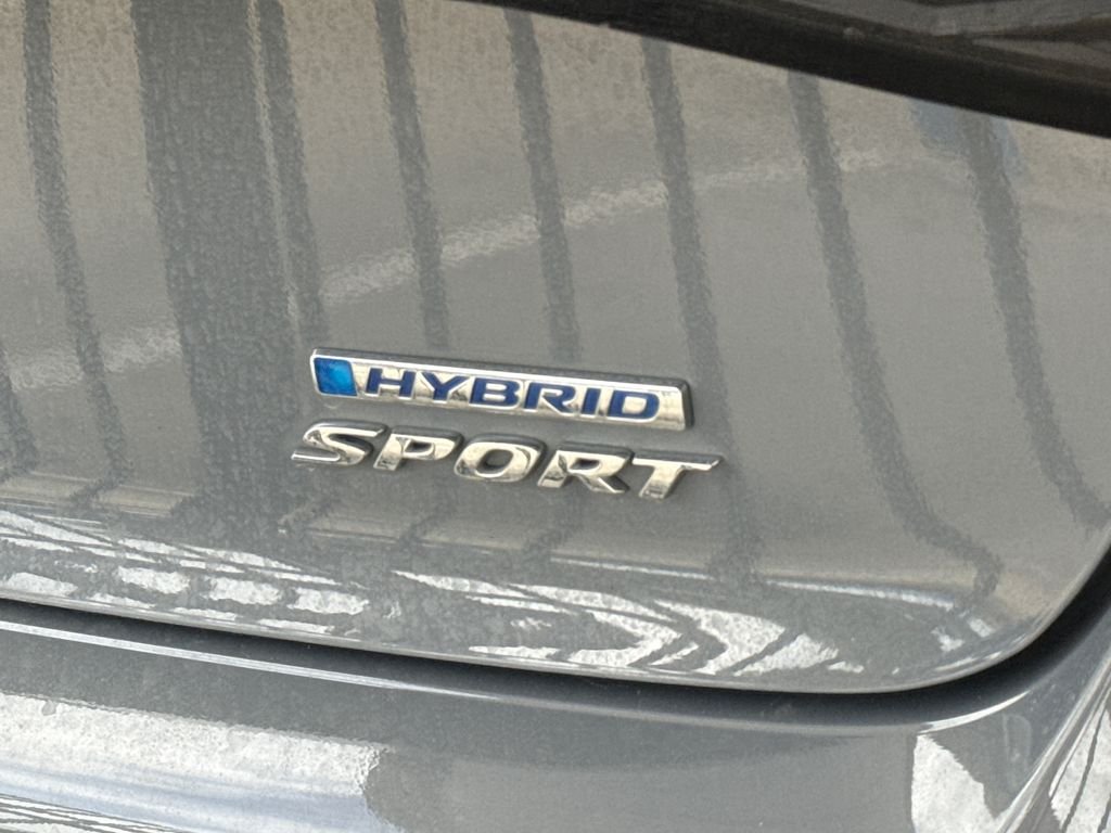 2023 Honda Accord Hybrid Sport - Photo 9