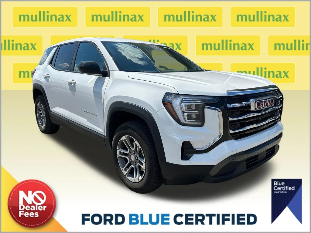 2026 GMC Terrain Elevation FWD's photo