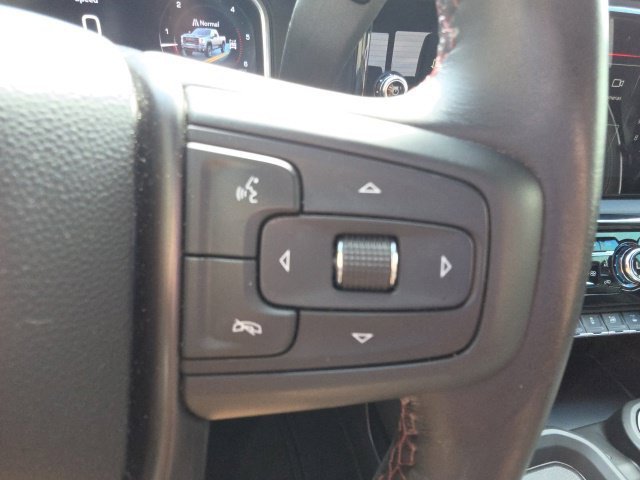 Used 2026 Onyx Black GMC AT4X image 41