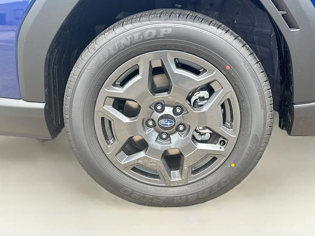 New 2026 Blue Subaru Premium image 41