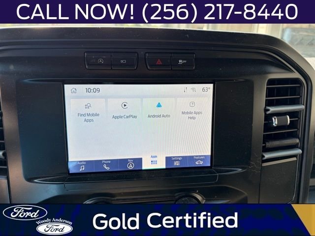 Certified Used 2023 Oxford White Ford XL image 10