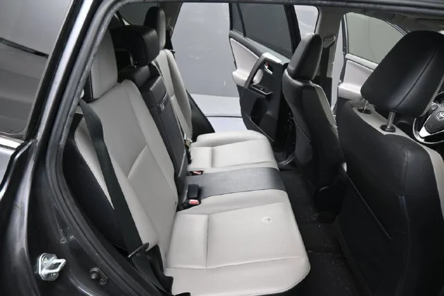 Used 2018 Gray Toyota Limited image 16