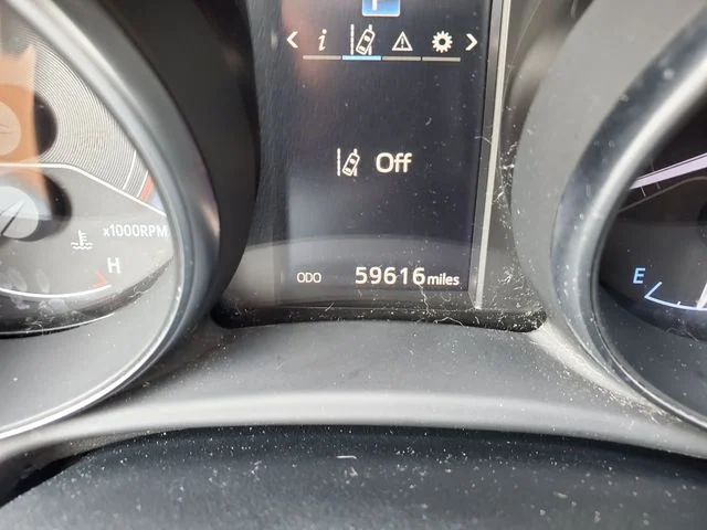 Used 2018 Red Toyota Base image 21