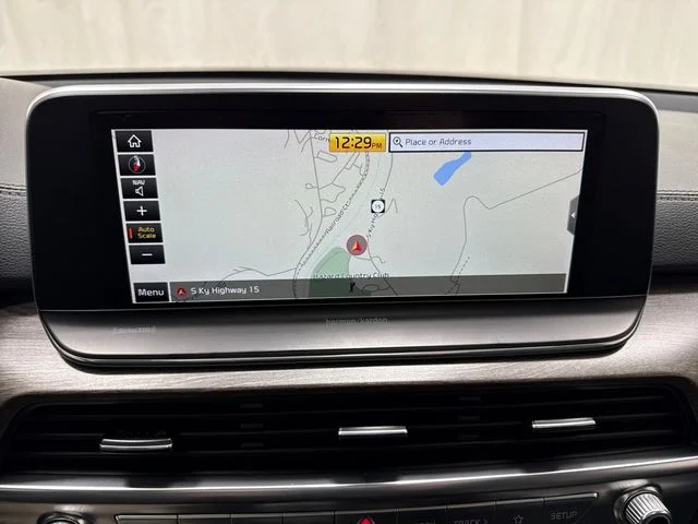 2020 Kia Telluride SX - Photo 29