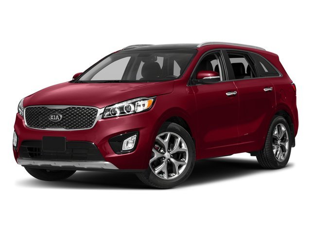 Used 2018 Remington Red Kia SX image 1