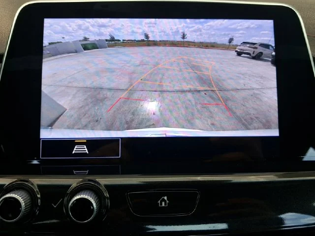Used 2023 White Cadillac Sport image 19