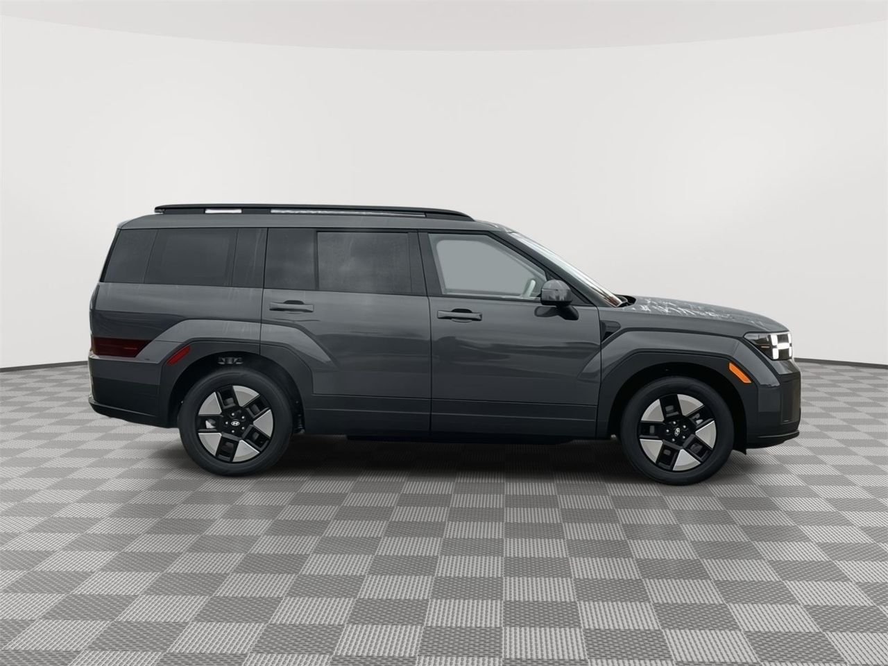 2026 Hyundai Santa Fe SEL - Photo 35
