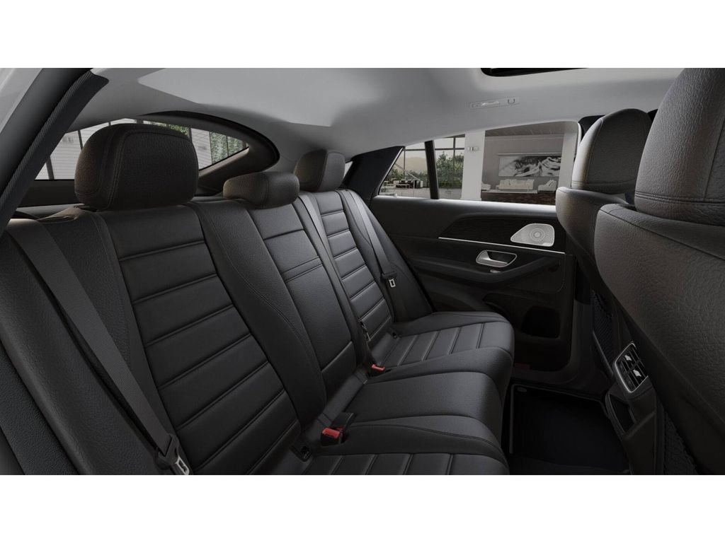 New 2026 MANUFAKTUR Alpine Grey Mercedes-Benz GLE 450 image 47