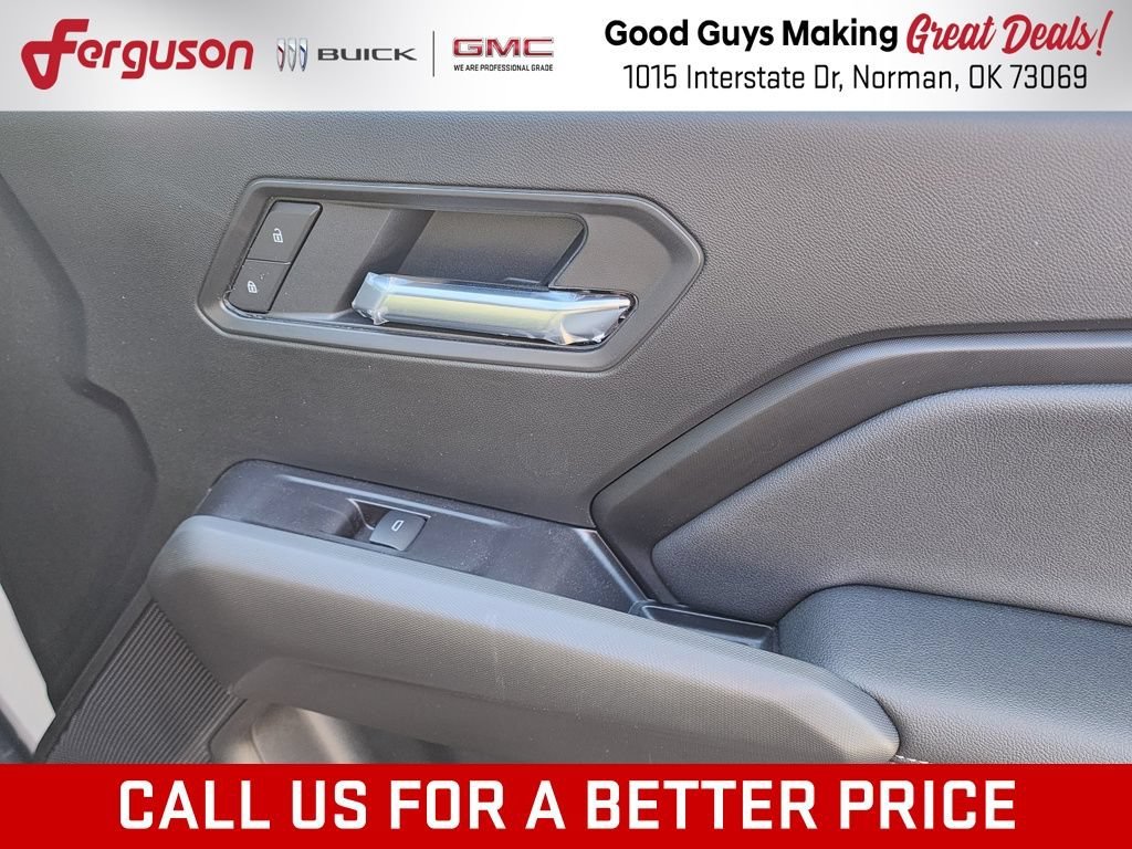 2026 GMC Canyon Elevation - Photo 41