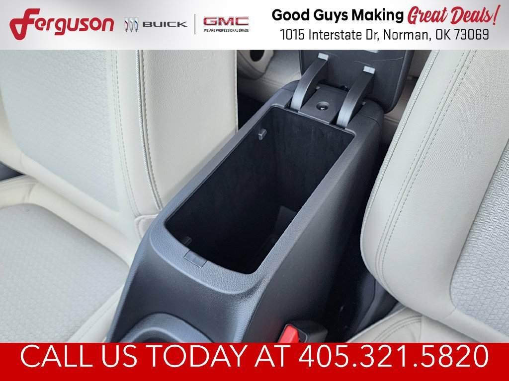 2026 Buick Encore GX Preferred - Photo 32