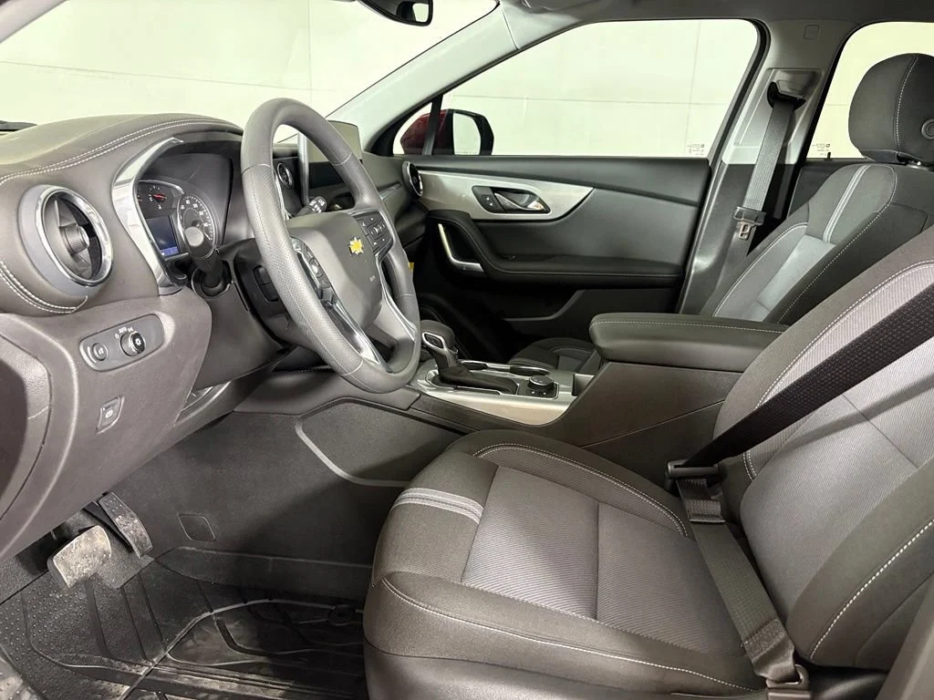 2026 Chevrolet Blazer 2LT - Photo 25