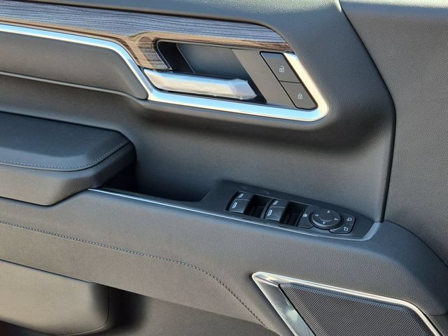 2026 Chevrolet Silverado 1500 LT - Photo 15