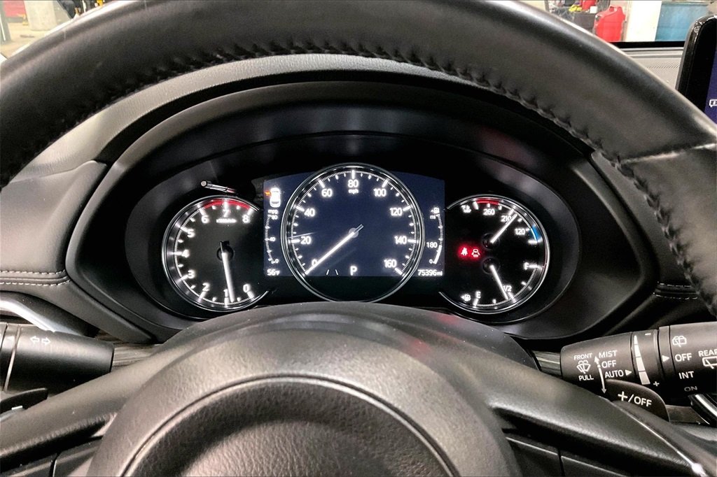2023 MAZDA CX-5 - Image 19