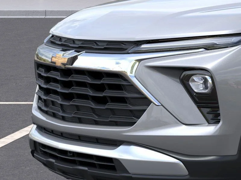 2026 Chevrolet Trailblazer LT - Photo 20