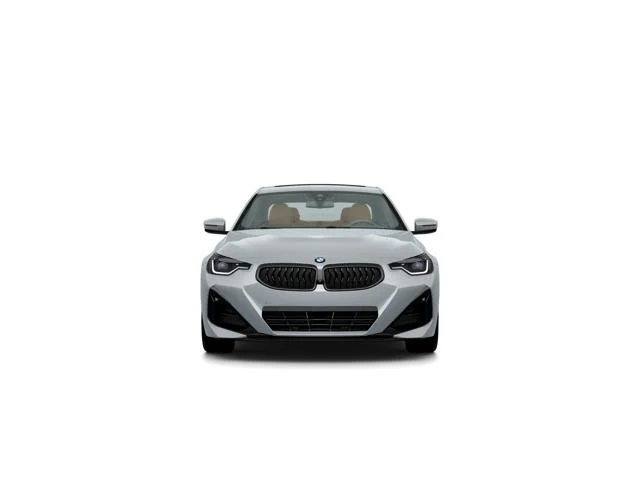 New 2026 Brooklyn Grey Metallic BMW  image 2