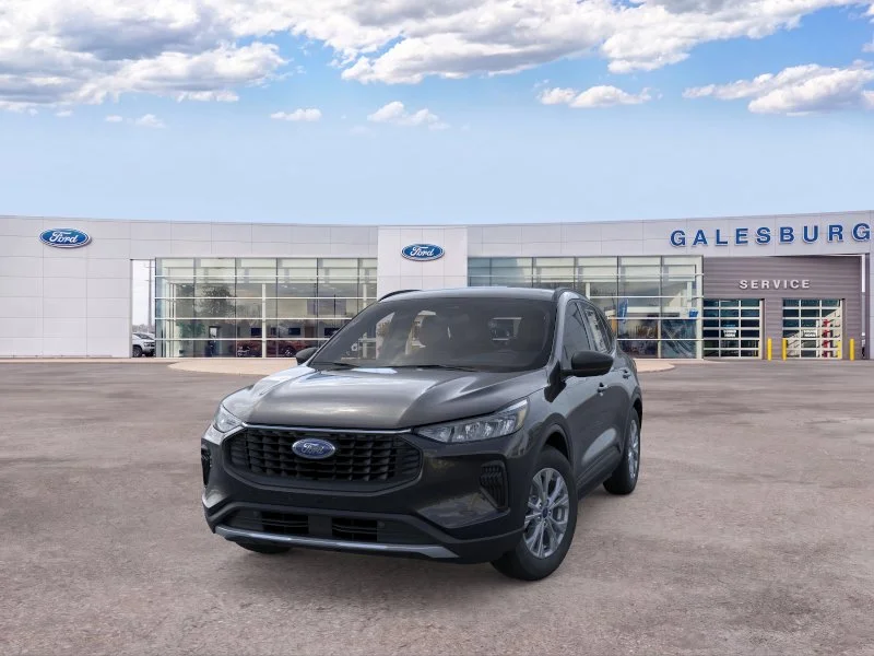 2026 Ford Escape Active - Photo 25