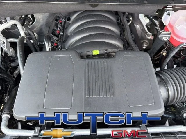 New 2026 Polar White Tricoat Chevrolet LTZ image 12