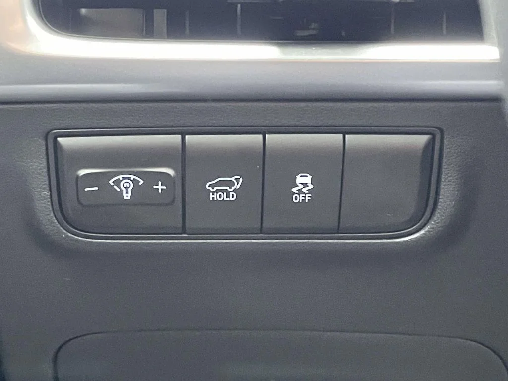 New 2026 Gray Hyundai SEL image 18