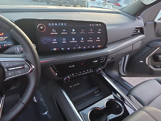 Used 2026 White Chevrolet LT image 22