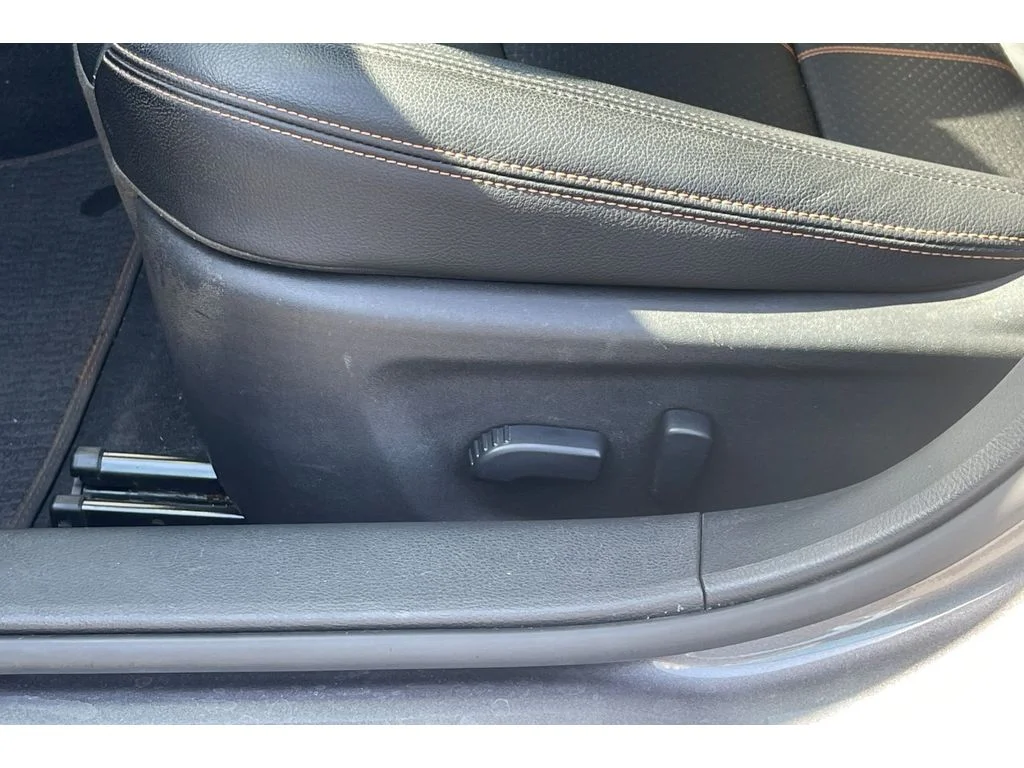 Used 2021 Gun Metallic Nissan 2.5 SR image 14