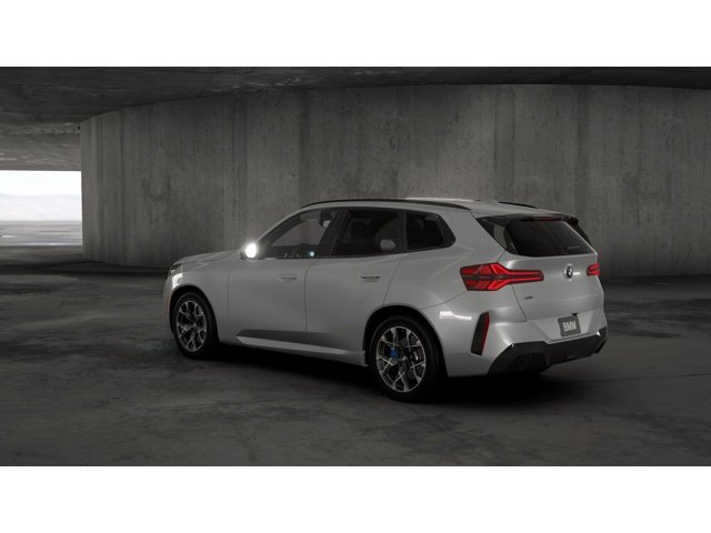 New 2026 Brooklyn Grey Metallic BMW 30 xDrive image 2