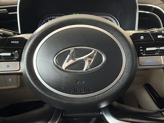 Used 2022 Red Hyundai SEL image 30
