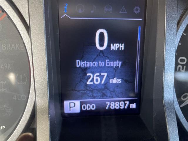 Certified Used 2018 INFERNO Toyota  image 21
