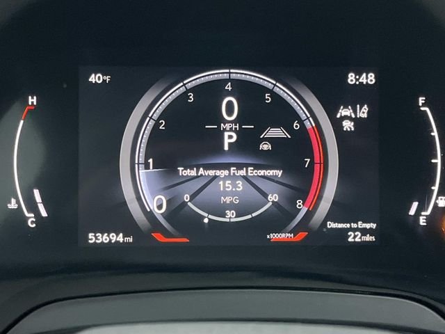 2023 Lexus RX 350 - Photo 45