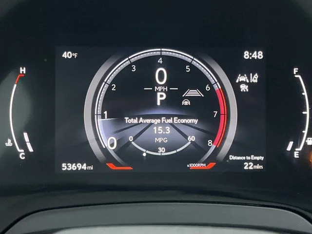2023 Lexus RX 350 - Photo 45