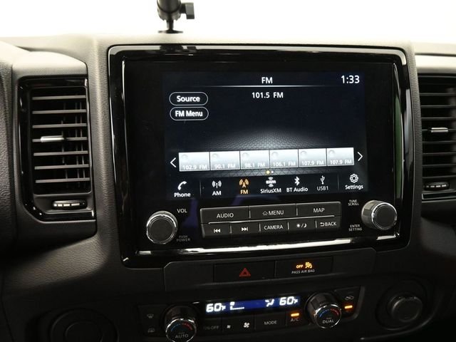 Used 2023 Gray Nissan PRO-X image 10