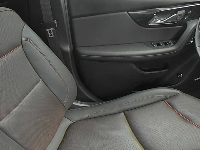 2025 Chevrolet Blazer RS - Photo 37