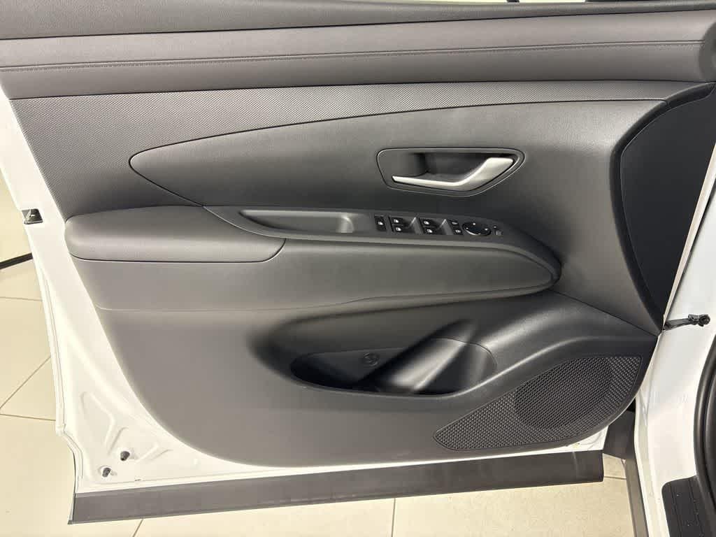 New 2026 Serenity White Pearl Hyundai SE FWD image 14