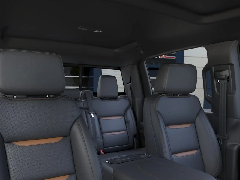2026 GMC Sierra 1500 AT4 - Photo 24