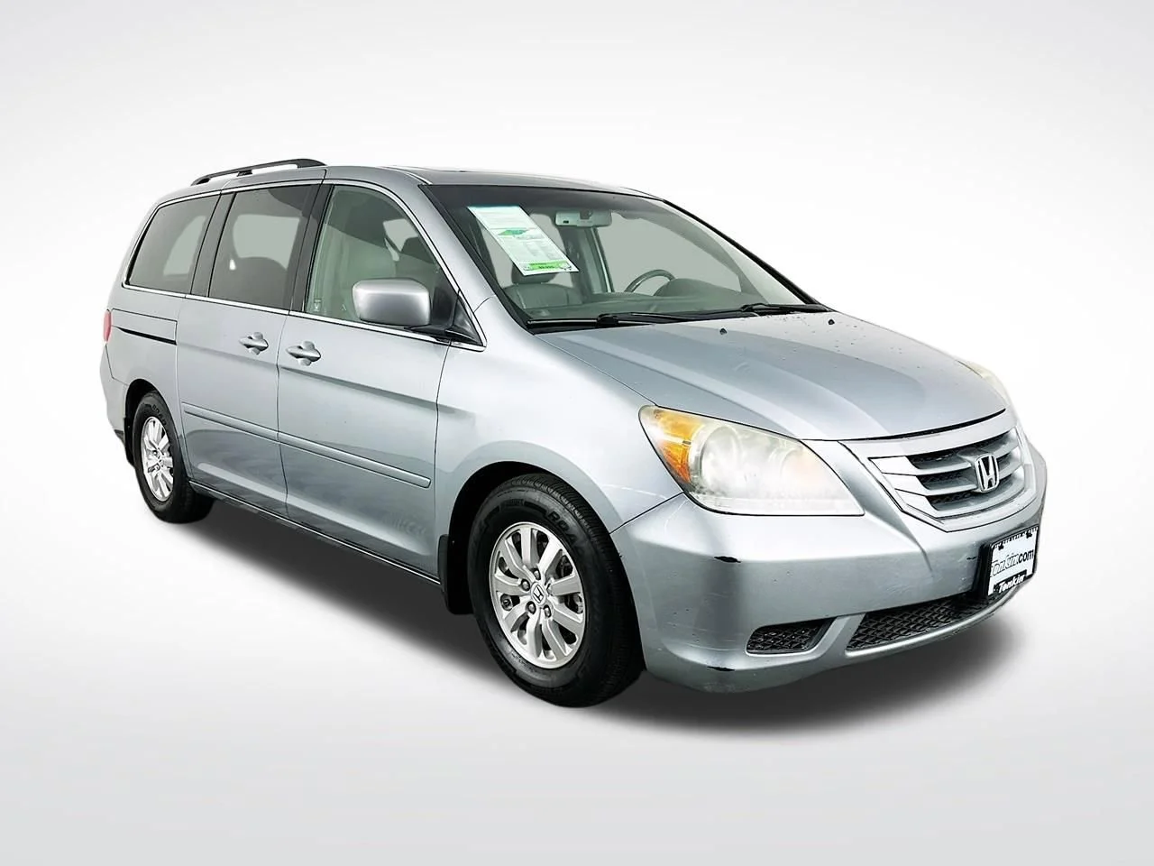 2009 Honda Odyssey EX-L w/DVD Rear Entertainment System's photo