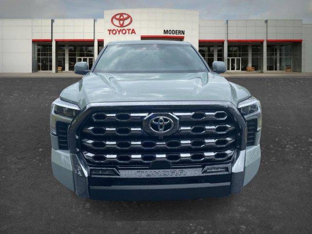 Certified Used 2025 LUNAR ROCK Toyota  image 2