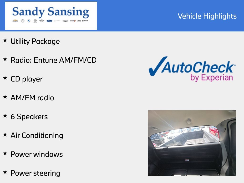 Used 2018 White Toyota SR image 7