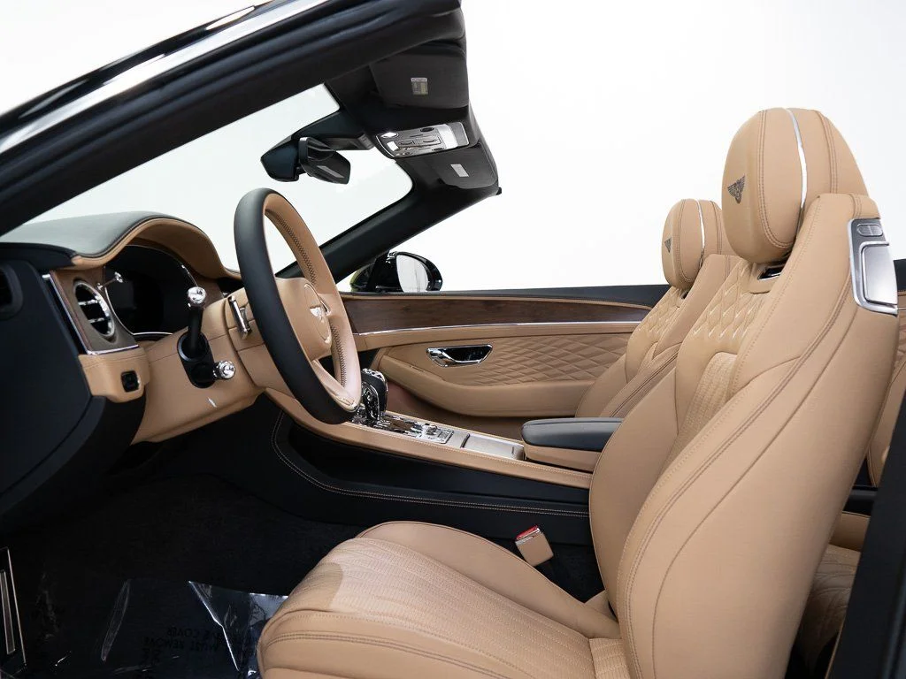 New 2026 Beluga Bentley Azure image 23