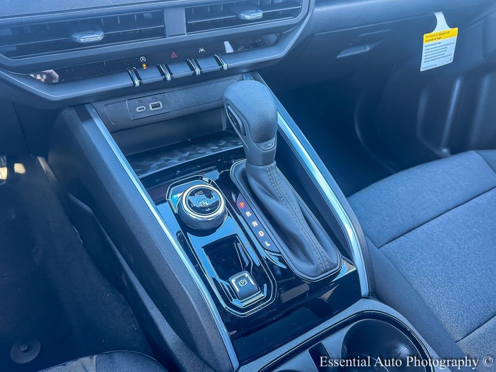 2026 CHEVROLET COLORADO - Image 18