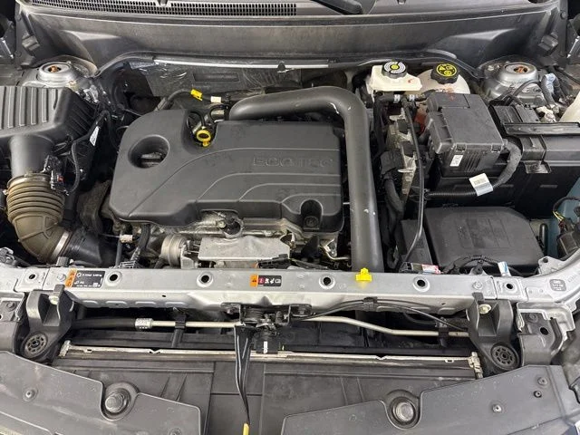Used 2023 Gray Chevrolet LS image 27