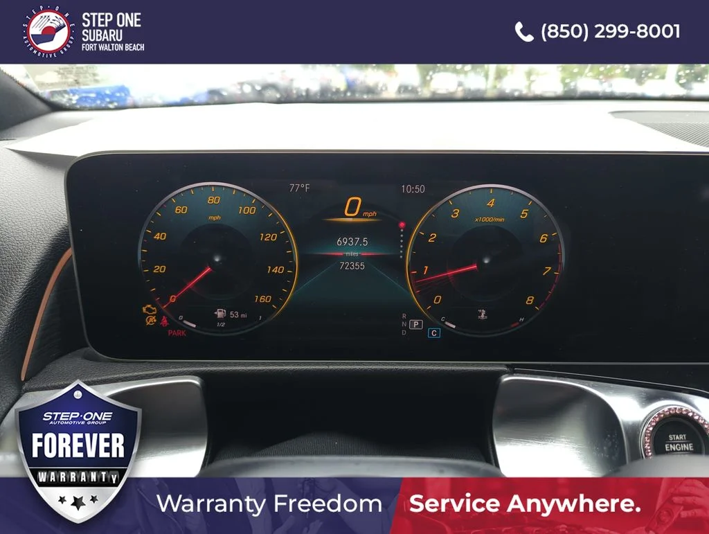 Used 2020  Mercedes-Benz GLB 250 image 11