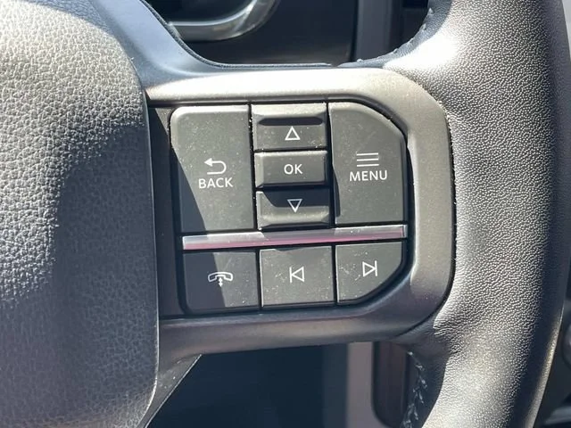 Used 2023 Gray Ford LARIAT image 21