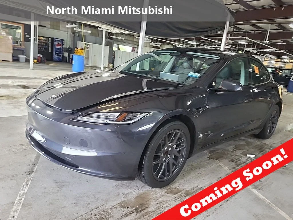 2024 Tesla Model 3 -'s photo