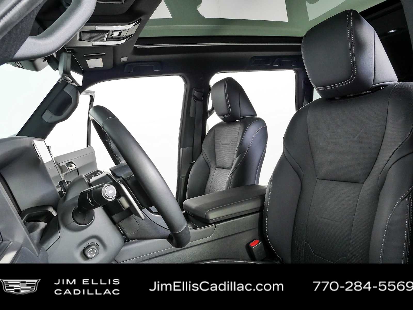 Used 2024  Lexus GX 550 Luxury image 5